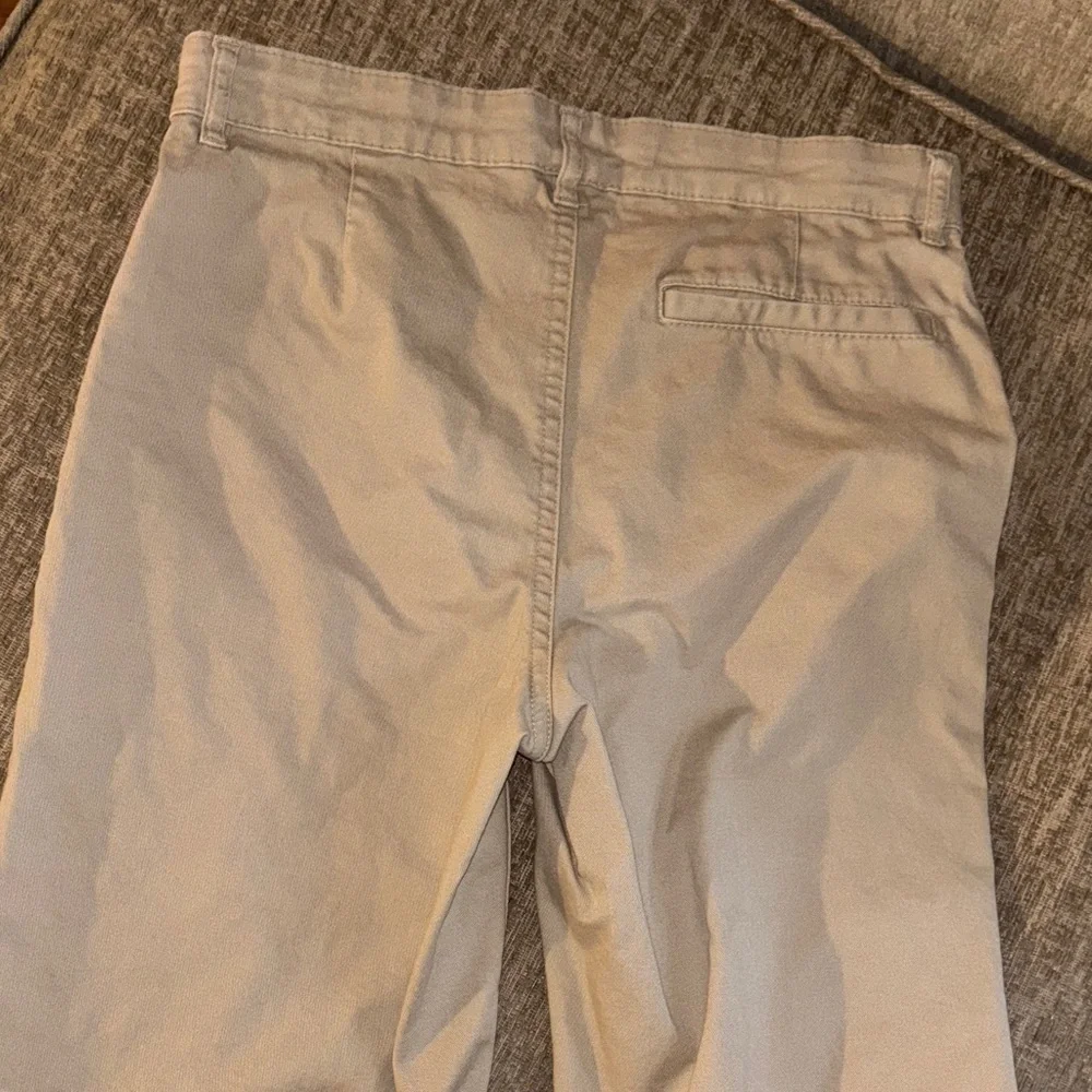 undle of 2 Old Navy Shorts – Classic Khaki Style